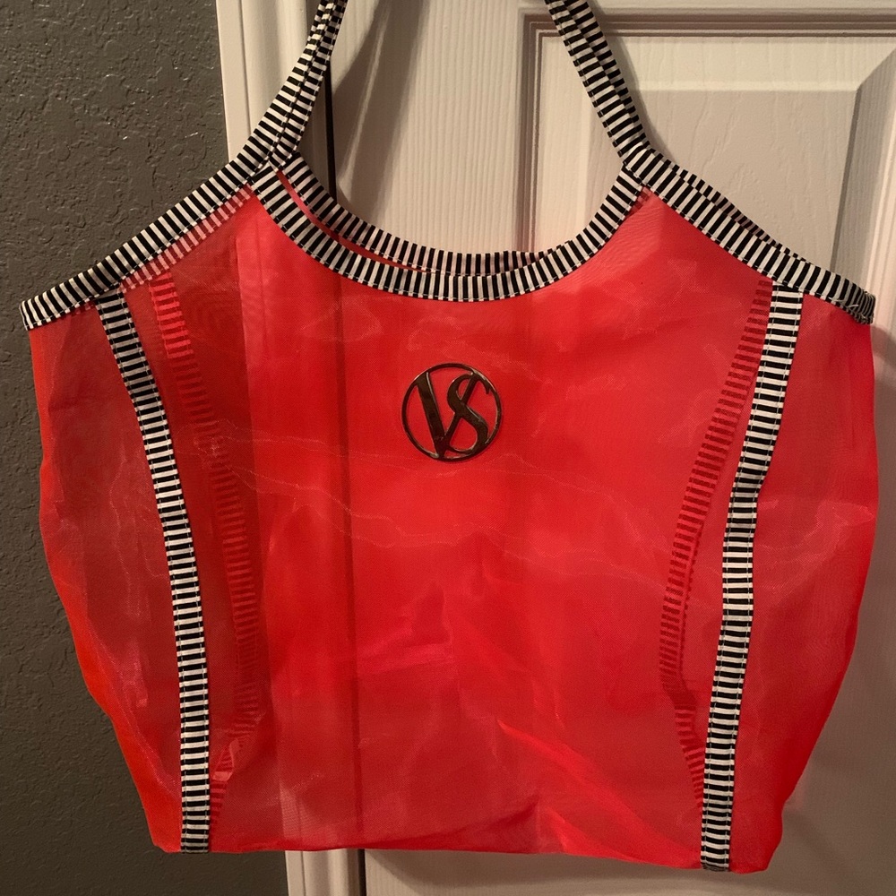 Victoria’s Secret beach bag